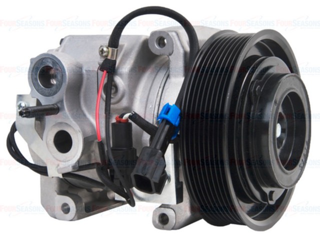 Four Seasons A/C Compressor P/N:198373