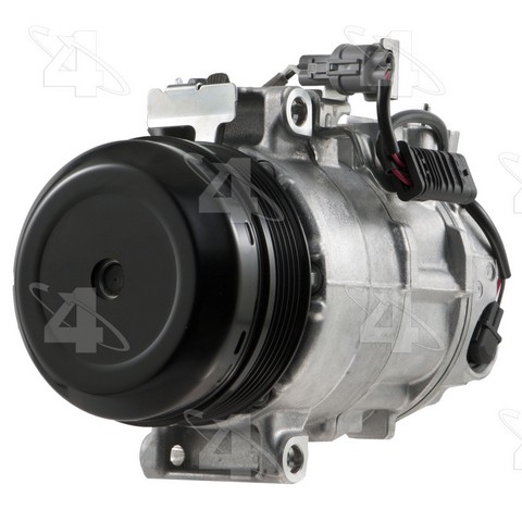Four Seasons A/C Compressor P/N:198379