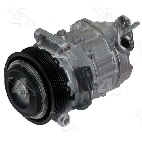 Four Seasons A/C Compressor P/N:198396