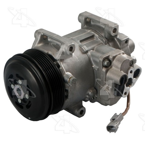 Four Seasons A/C Compressor P/N:198399