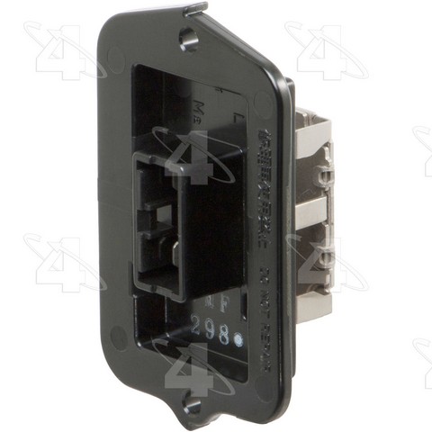 Four Seasons HVAC Blower Motor Resistor P/N:20092