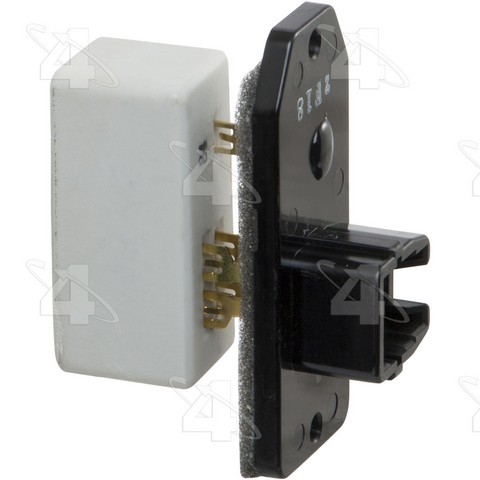 Four Seasons HVAC Blower Motor Resistor P/N:20097