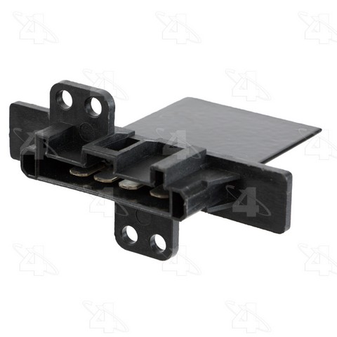 Four Seasons HVAC Blower Motor Resistor P/N:20128