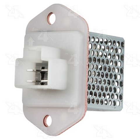 Four Seasons HVAC Blower Motor Resistor P/N:20144