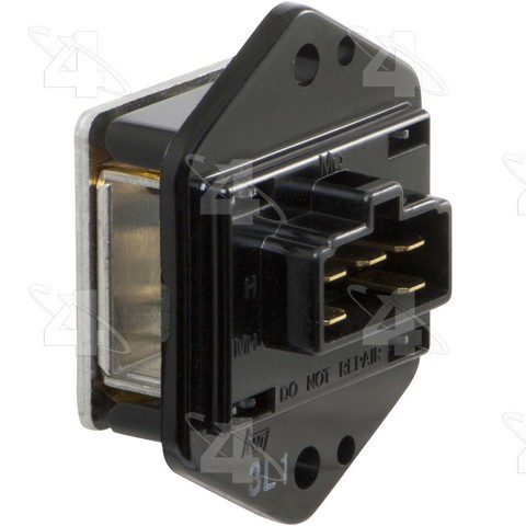 Four Seasons HVAC Blower Motor Resistor P/N:20145