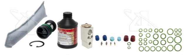 Four Seasons A/C Compressor Replacement Service Kit P/N:20158SK