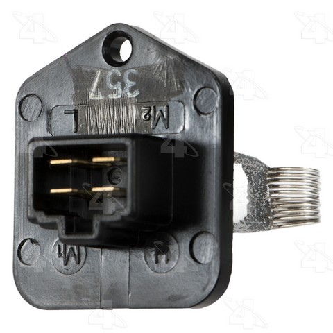 Four Seasons HVAC Blower Motor Resistor P/N:20170