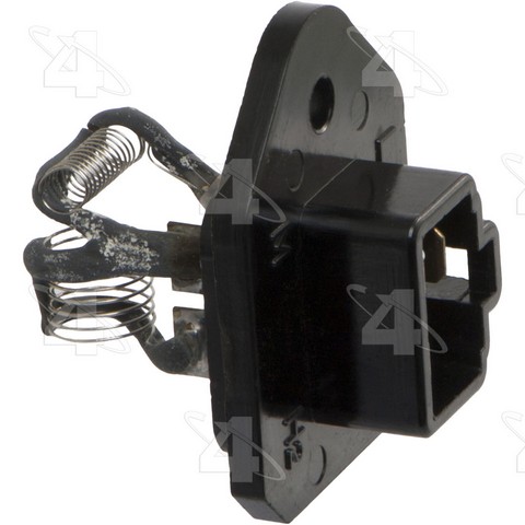 Four Seasons HVAC Blower Motor Resistor P/N:20194