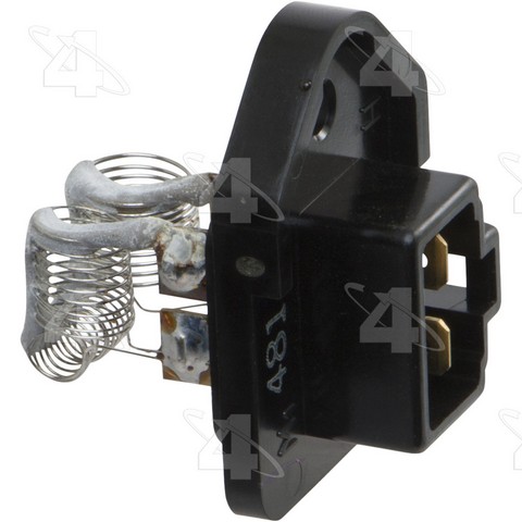 Four Seasons HVAC Blower Motor Resistor P/N:20217
