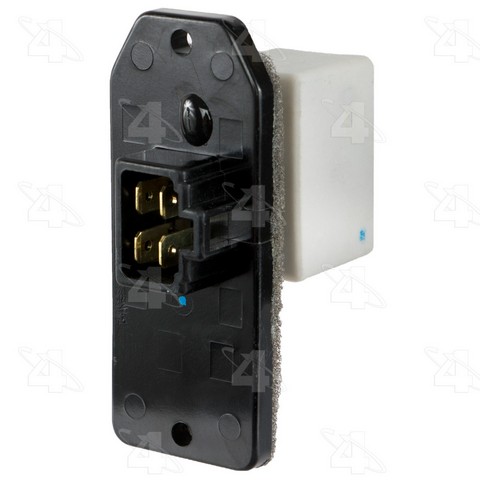Four Seasons HVAC Blower Motor Resistor P/N:20220