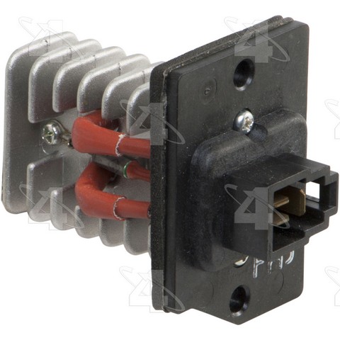 Four Seasons HVAC Blower Motor Resistor P/N:20224