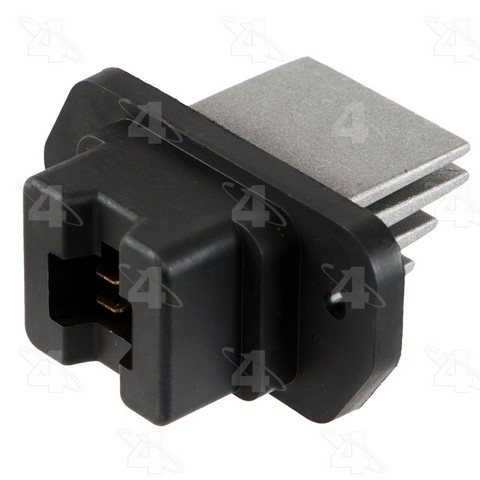 Four Seasons HVAC Blower Motor Resistor P/N:20270