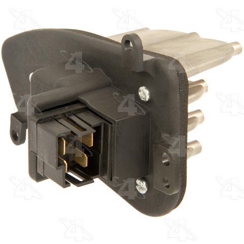 Four Seasons HVAC Blower Motor Resistor P/N:20273