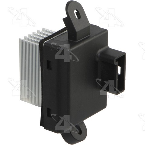 Four Seasons HVAC Blower Motor Resistor P/N:20296