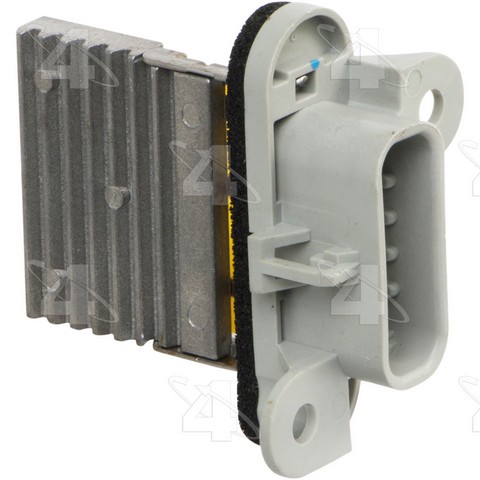 Four Seasons HVAC Blower Motor Resistor P/N:20297