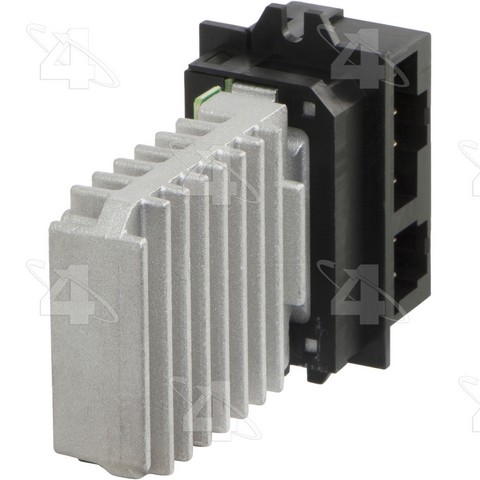 HVAC Blower Motor Resistor-BlowerMotor Resistor 4 Seasons 20303