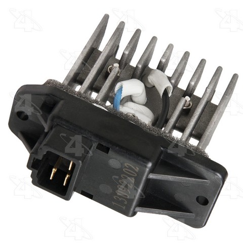 Four Seasons HVAC Blower Motor Resistor P/N:20351