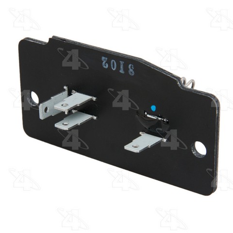 Four Seasons HVAC Blower Motor Resistor P/N:20354