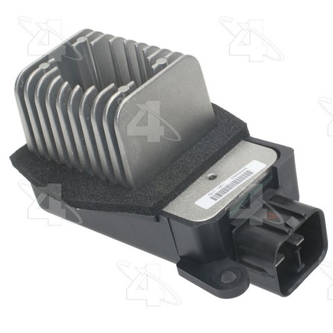 Four Seasons HVAC Blower Motor Resistor P/N:20411