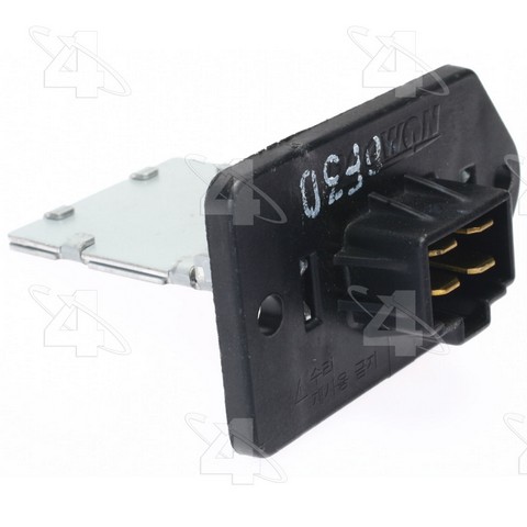 Four Seasons HVAC Blower Motor Resistor P/N:20434