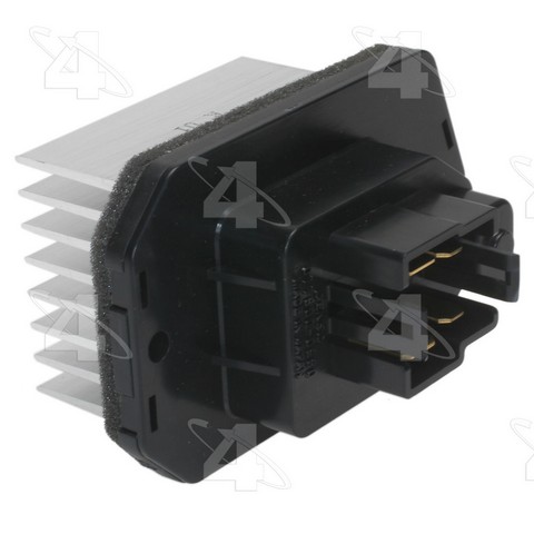 Four Seasons HVAC Blower Motor Resistor P/N:20562