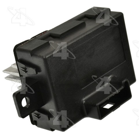 HVAC Blower Motor Resistor-BlowerMotor Resistor 20564 fits 11-19 Dodge Durango