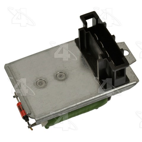 Four Seasons HVAC Blower Motor Resistor P/N:20588
