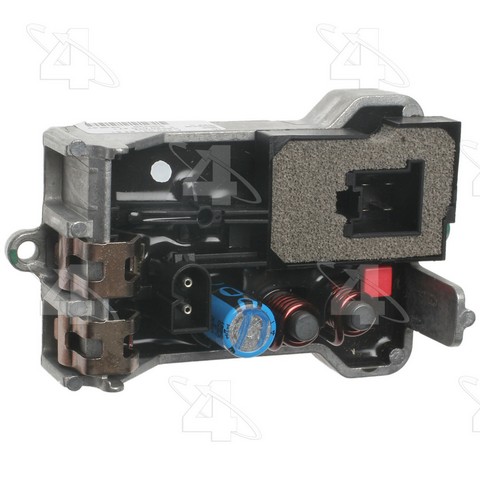 Four Seasons HVAC Blower Motor Resistor P/N:20648