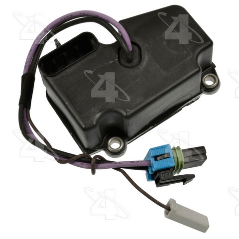 Four Seasons HVAC Blower Motor Resistor P/N:20664