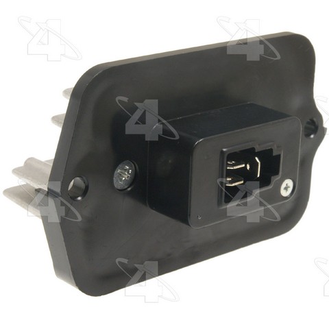 Four Seasons HVAC Blower Motor Resistor P/N:20671