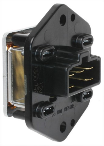 Four Seasons HVAC Blower Motor Resistor P/N:20695