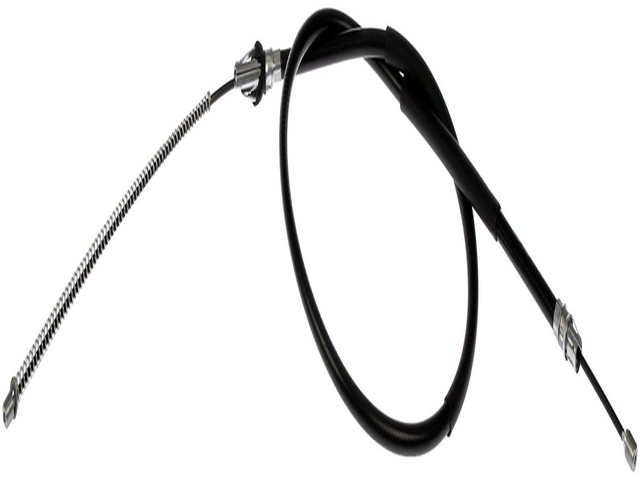 Dorman - First Stop Parking Brake Cable P/N:C94483