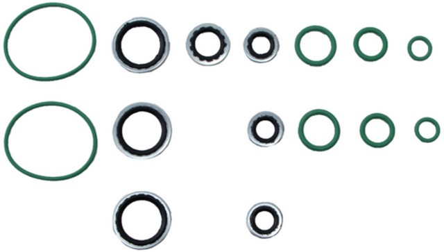 Four Seasons A/C System O-Ring and Gasket Kit P/N:26019