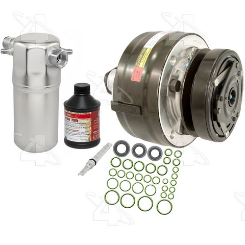 Four Seasons A/C Compressor Kit P/N:2646NK