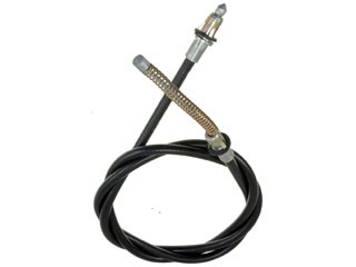 Dorman - First Stop Parking Brake Cable P/N:C94498