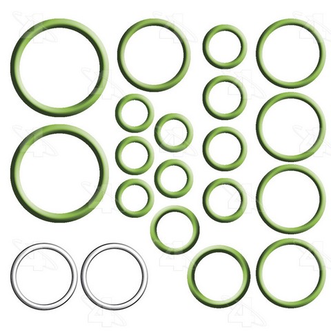A/C System O-Ring and Gasket Kit-AC System Seal Kit 4 Seasons 26771