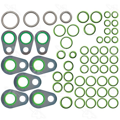 A/C System O-Ring and Gasket Kit-AC System Seal Kit 4 Seasons 26822
