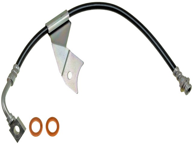 Dorman - First Stop Brake Hydraulic Hose P/N:H38586