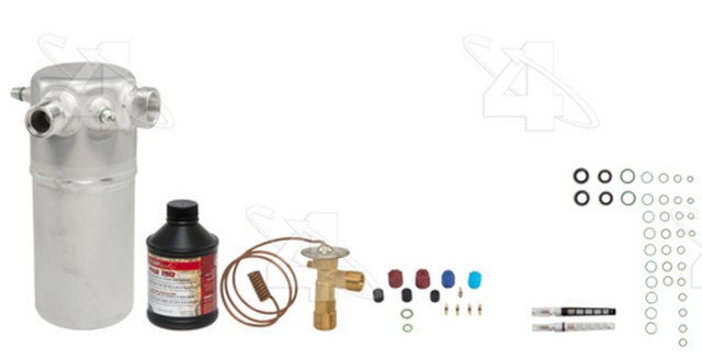 Four Seasons A/C Compressor Replacement Service Kit P/N:30037SK