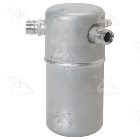 A/C Accumulator 4 Seasons 33064 fits 94-97 Ford Probe
