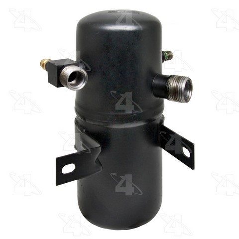 A/C Accumulator 4 Seasons 33091