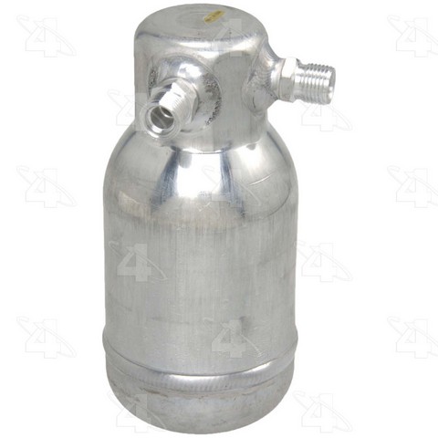 A/C Receiver Drier-Filter Drier 4 Seasons 33116