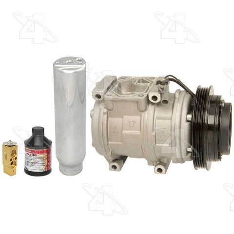 Four Seasons A/C Compressor Kit P/N:3321NK