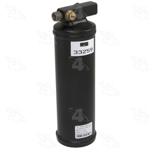A/C Receiver Drier-Filter Drier 4 Seasons 33259