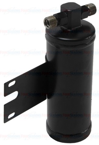 Four Seasons A/C Receiver Drier P/N:33262
