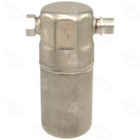 A/C Accumulator 4 Seasons 33328