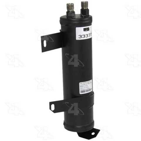 Four Seasons A/C Receiver Drier P/N:33377