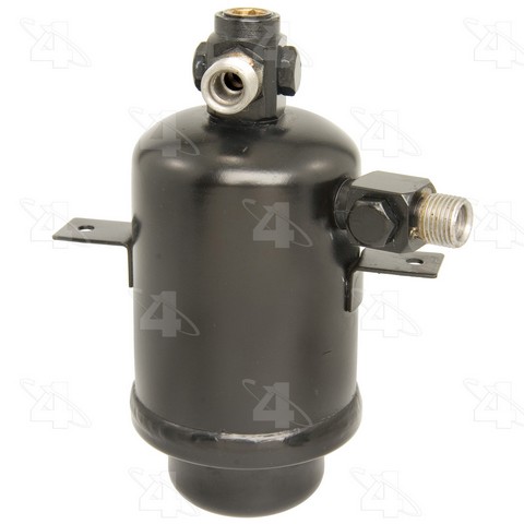 Four Seasons A/C Receiver Drier P/N:33384