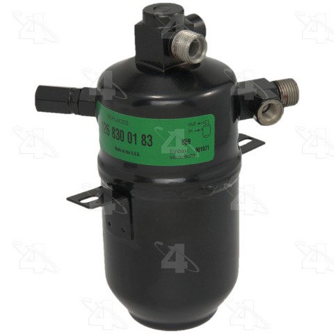Four Seasons A/C Receiver Drier P/N:33399