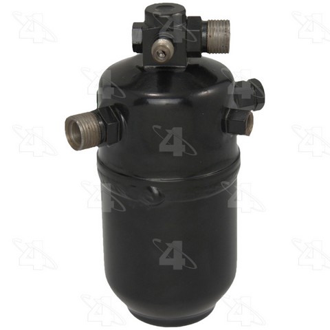 Four Seasons A/C Receiver Drier P/N:33430